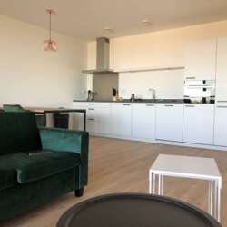 Foto #2 Appartement Solitudolaan Amsterdam