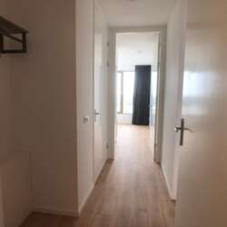 Foto #1 Appartement Solitudolaan Amsterdam