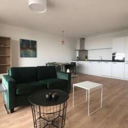 Foto #3 Appartement Solitudolaan Amsterdam