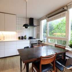 Foto #2 Appartement Tugelaweg Amsterdam