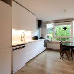 Foto #3 Appartement Tugelaweg Amsterdam