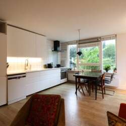 Foto #1 Appartement Tugelaweg Amsterdam