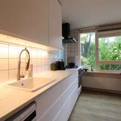 Foto #4 Appartement Tugelaweg Amsterdam
