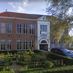 Appartement De Langeweg