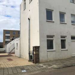 Appartement Koningswinkelstraat