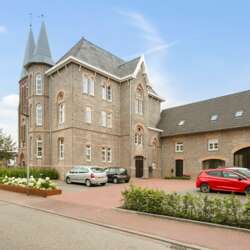 Foto #4 Appartement Kerkstraat Doenrade