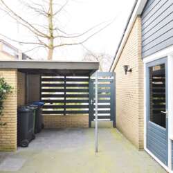 Foto #1 Huurwoning Kroosmeent Hilversum