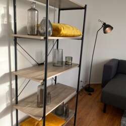 Foto #4 Appartement 2e Sweelinckstraat Den Haag