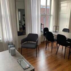 Foto #1 Appartement 2e Sweelinckstraat Den Haag