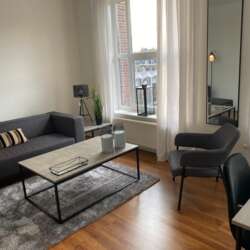 Foto #3 Appartement 2e Sweelinckstraat Den Haag