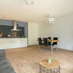 Foto #2 Appartement Spinakerhof Amsterdam