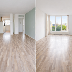 Foto #1 Appartement Brink Amstelveen