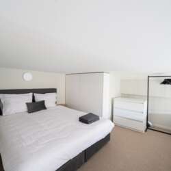 Foto #2 Appartement Berg en Dalseweg Nijmegen