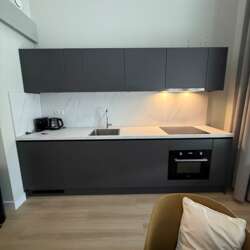 Foto #4 Appartement Berg en Dalseweg Nijmegen