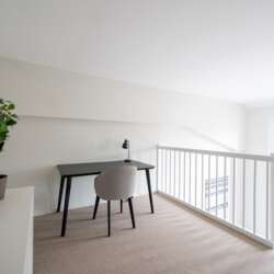 Foto #3 Appartement Berg en Dalseweg Nijmegen