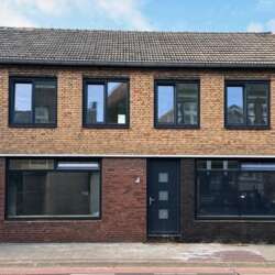 Appartement Rijksweg Zuid