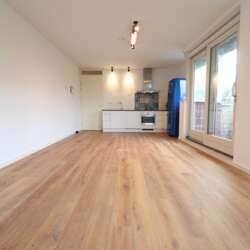 Foto #3 Appartement Tugelaweg Amsterdam