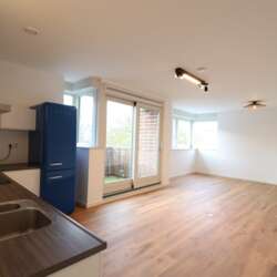 Foto #4 Appartement Tugelaweg Amsterdam