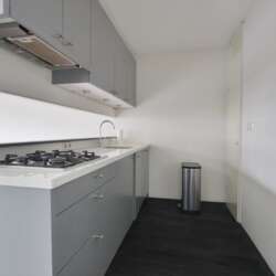 Foto #4 Appartement Lijnbaansgracht Amsterdam