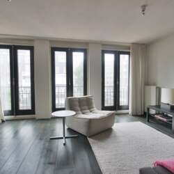 Foto #2 Appartement Lijnbaansgracht Amsterdam