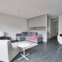 Foto #1 Appartement Lijnbaansgracht Amsterdam