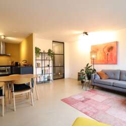 Appartement Lumièrestraat