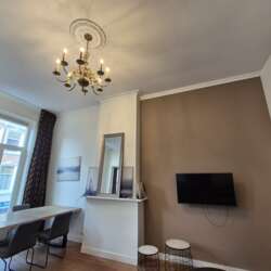 Foto #2 Appartement Witte de Withstraat Den Haag