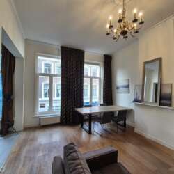 Foto #1 Appartement Witte de Withstraat Den Haag