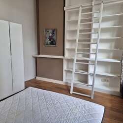 Foto #4 Appartement Witte de Withstraat Den Haag