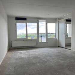 Appartement Osdorpplein