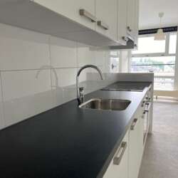 Foto #1 Appartement Osdorpplein Amsterdam