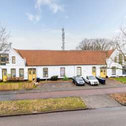 Foto #3 Appartement Noorderstraat Sappemeer