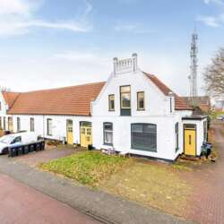 Foto #1 Appartement Noorderstraat Sappemeer