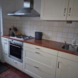 Foto #2 Huurwoning Havikstraat Nijmegen