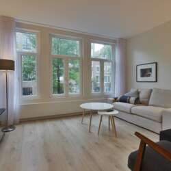 Appartement Groenburgwal