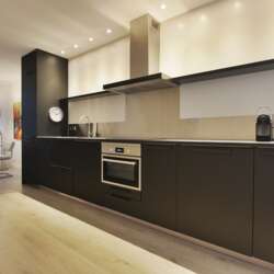 Foto #4 Appartement Groenburgwal Amsterdam