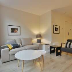 Foto #1 Appartement Groenburgwal Amsterdam