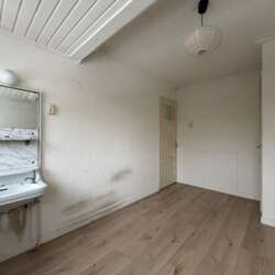 Foto #3 Appartement Rembrandt van Rijnstraat Groningen