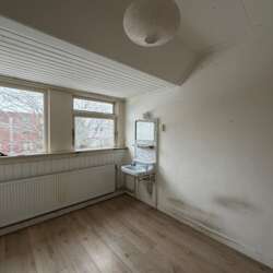 Foto #2 Appartement Rembrandt van Rijnstraat Groningen