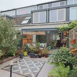 Huurwoning Jelle Posthumapad