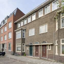 Appartement Willem Barendszstraat