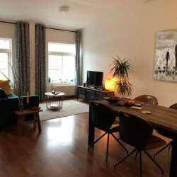 Appartement Levendaal
