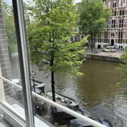 Foto #2 Appartement Keizersgracht Amsterdam
