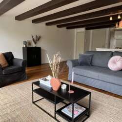 Foto #1 Appartement Keizersgracht Amsterdam