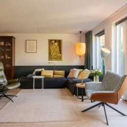 Foto #2 Huurwoning Heralaan Enschede