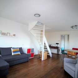 Appartement Willem de Zwijgerlaan