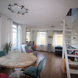 Foto #2 Appartement Willem de Zwijgerlaan Amsterdam