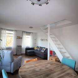 Foto #1 Appartement Willem de Zwijgerlaan Amsterdam