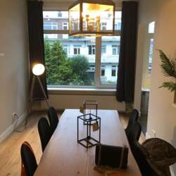 Foto #2 Appartement Stuyvesantstraat Den Haag