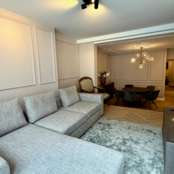 Appartement Regentesselaan